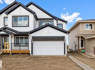534 176th Ave NW, Edmonton, AB T5Y 3V6
