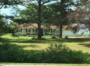 Sandy Flat Rd, Bowdon, GA 30108