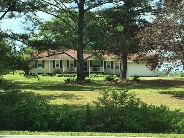 Sandy Flat Rd, Bowdon, GA 30108