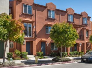 2885 Paddock Way, San Mateo, CA 94403