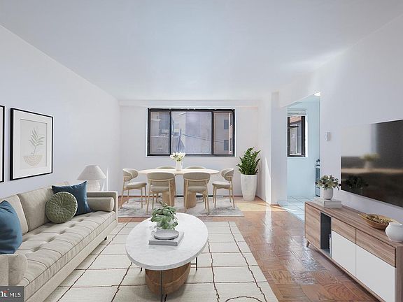 5th image of 1420 N St NW #309
