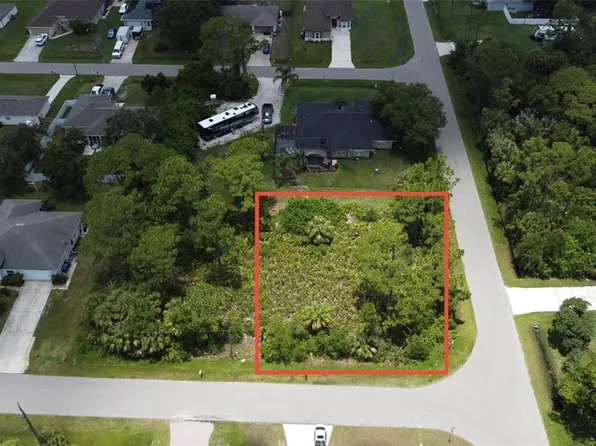 Ring St Lot 26, North Pt, FL 34286