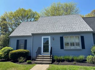 5 Andrews Farm Rd, Boxford, MA 01921