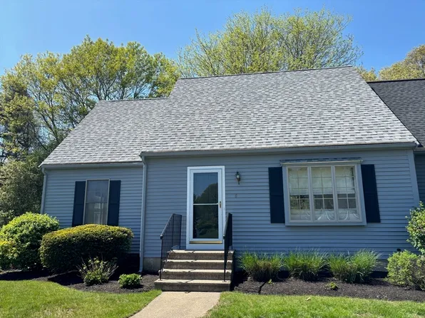 5 Andrews Farm Rd, Boxford, MA 01921