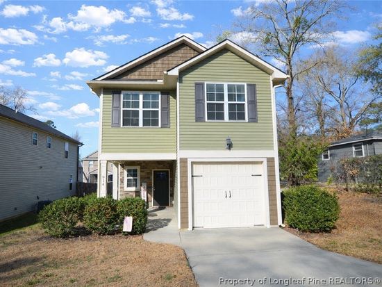 914 W Rowan St, Fayetteville, NC 28301