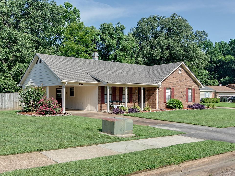 1st image of 2455 Flowering Tree Dr