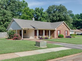 2455 Flowering Tree Dr, Memphis, TN 38134