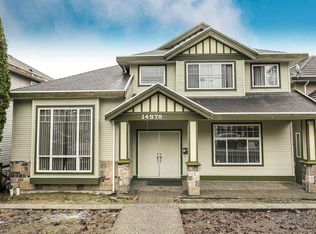 14578 68th Ave, Surrey, BC