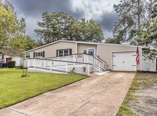 5509 Bayberry Dr, Norfolk, VA 23502