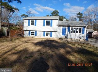 226 Wayne Ave, Williamstown, NJ 08094