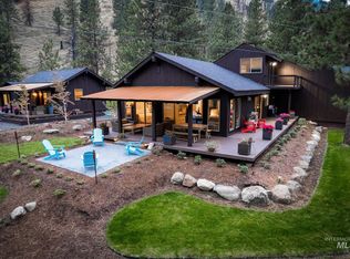 122 Whitebird Ridge Rd, Pollock, ID 83547