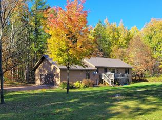 8631 Peggy Ln, Minocqua, WI 54548