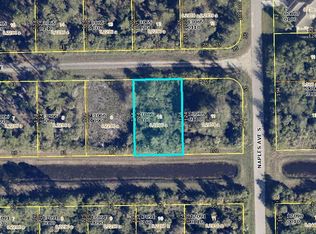 1250 Howell St E, Lehigh Acres, FL 33974