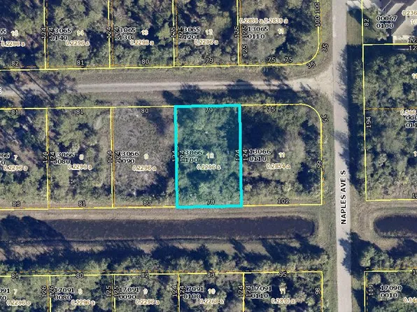 1250 Howell Street E, Lehigh Acres, FL 33974