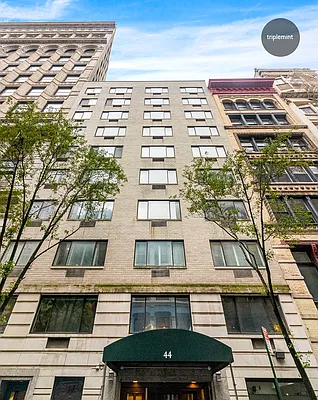 Rented by Triplemint | media 21