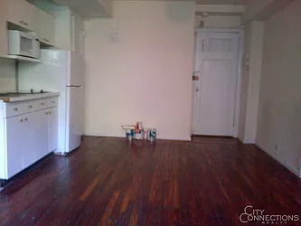 Rented by City Connections Realty