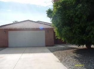 29633 Avenida Maravilla, Cathedral City, CA 92234