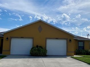 1630/1632 SW 33rd Ter, Cape Coral, FL 33914