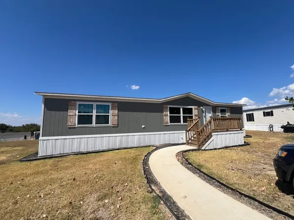 124 Sorrell St, Princeton, TX 75407
