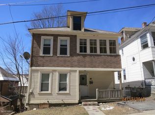 39 Yale St, North Adams, MA 01247