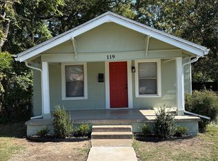 119 N Columbia Ave, Tulsa, OK 74110