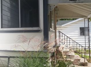 2636 Walnut St, Port Huron, MI 48060