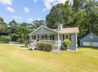 3143 Booths Ct, Dacula, GA 30019