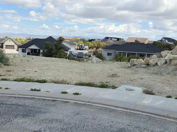 1981 N Mahogany Cir, Cedar City, UT 84721