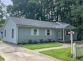 3283 Lee St, Exmore, VA 23350