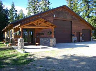 7151 Deer Valley Rd, Newport, WA 99156