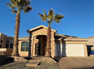 12749 Tierra Salas, El Paso, TX 79938