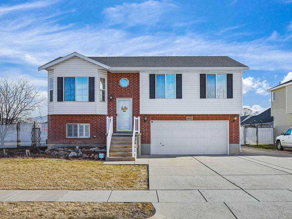 1st image of 4602 S 4000 W