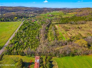 1 W Dumplin Valley Rd, New Market, TN 37820
