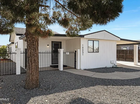 18051 N 1ST Street, Phoenix, AZ 85022