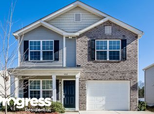 4512 Trunk Bay Dr, Monroe, NC 28110