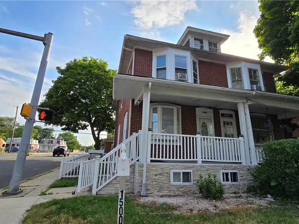 1500 Schuylkill Ave, Reading, PA 19601