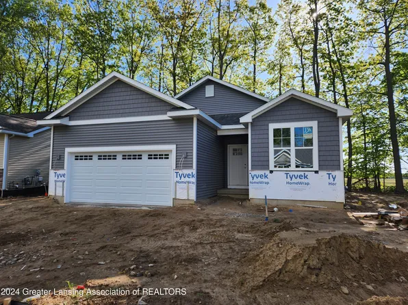 1163 E Maide Marians Ct, Williamston, MI 48895
