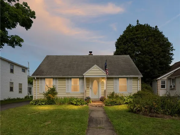 1236 Hilton Ave, Utica, NY 13501