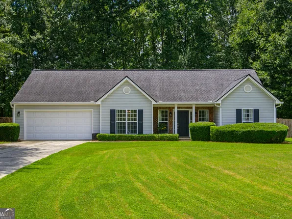 1628 Amalie Dr, Statham, GA 30666