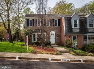 12695 English Orchard Ct, Silver Spring, MD 20906