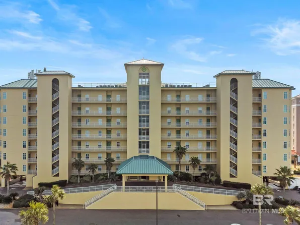 453 Dune Dr APT 107, Gulf Shores, AL 36542