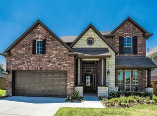 3870 Everly Bend Trl, Spring, TX 77386
