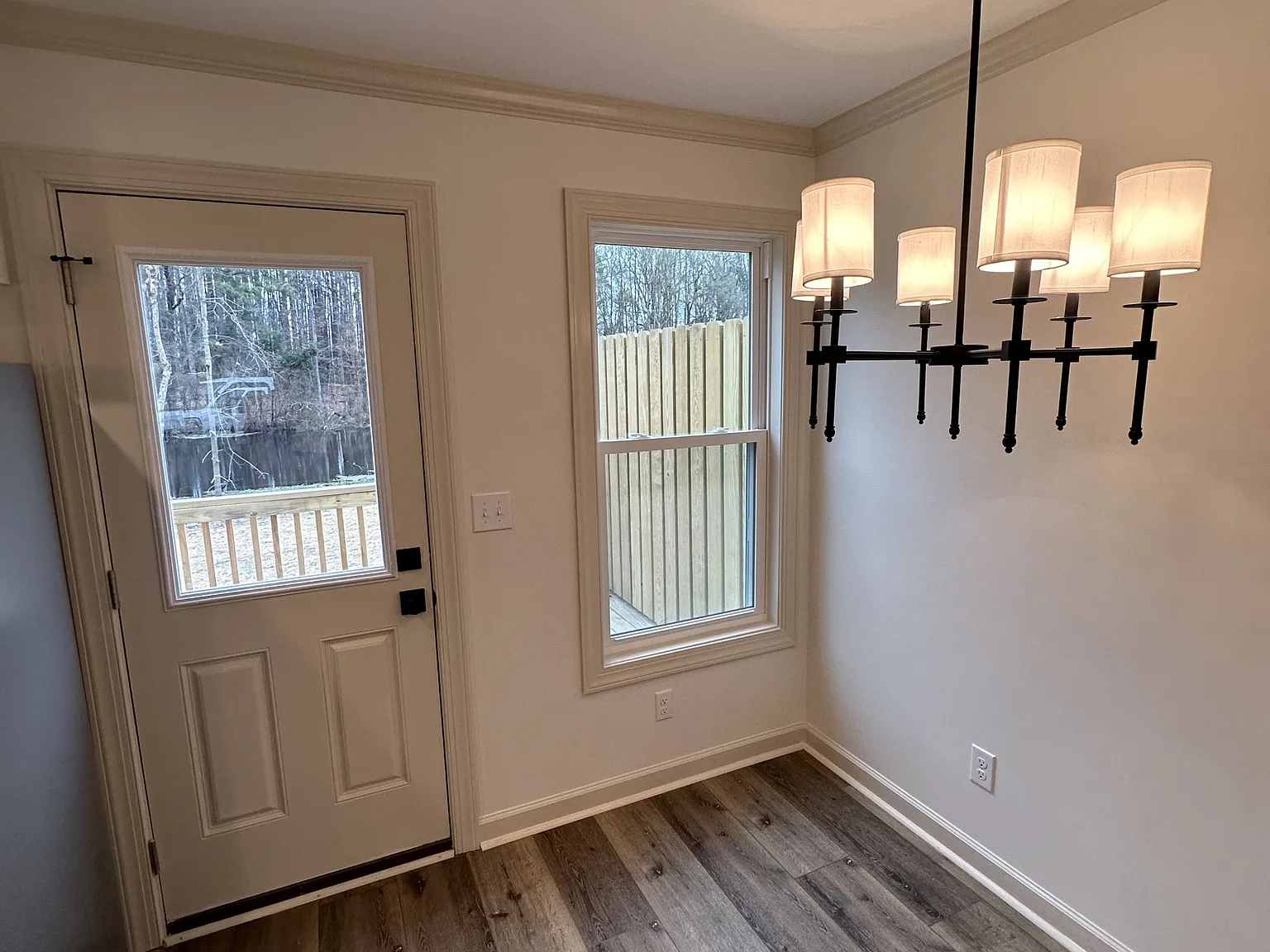 177 North Clarendon Drive - 1 — Photo 4