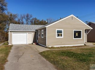 1607 Broadwater Ave, Billings, MT 59102