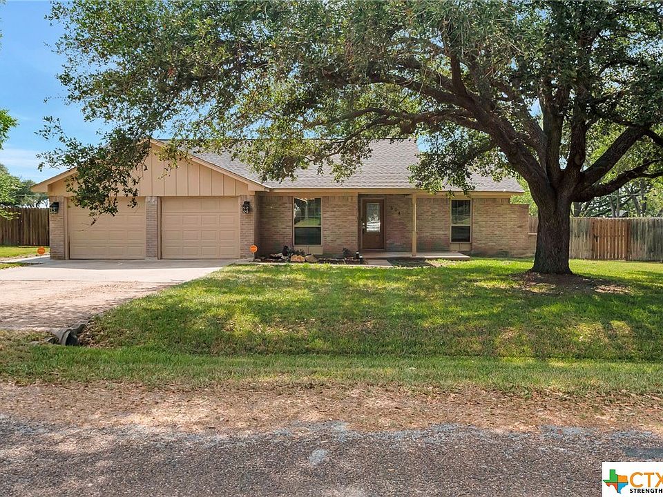 604 Quail Creek Dr, Victoria, TX 77905 | Zillow