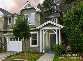 122 Boyer Ln #0, Los Gatos, CA 95030