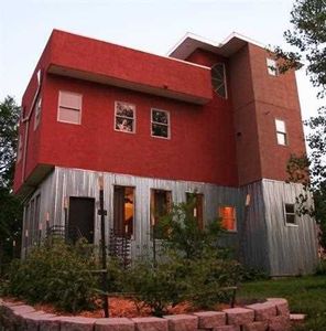 1201 E 13th St, Lawrence, KS, 66044
