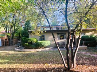 800 Paseo Del Pueblo Norte, Taos, NM 87571