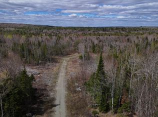 Lot 22 Schoodic Point Road, Medford, ME 04463