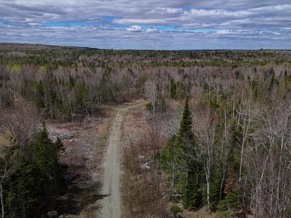 Lot 22 Schoodic Point Road, Medford, ME 04463